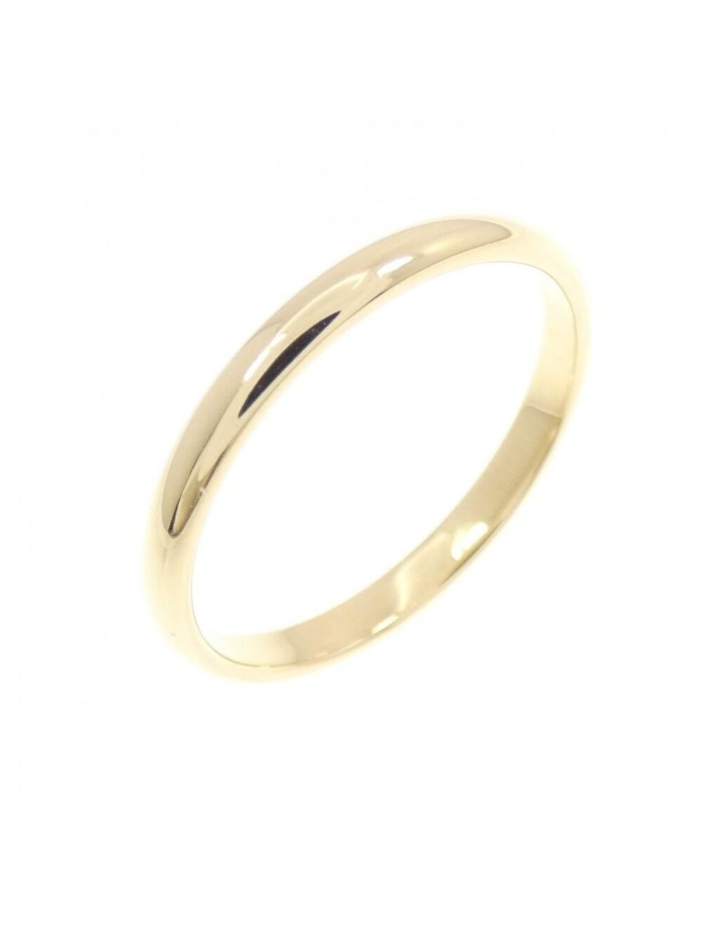 Tiffany & Co Lucida Ring